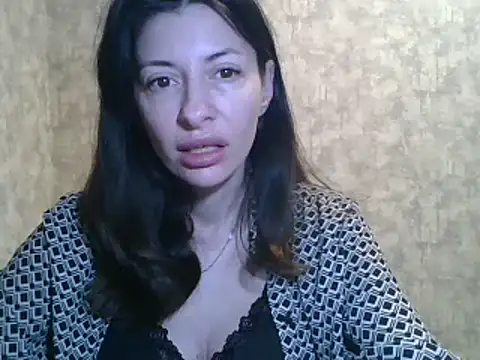 LissaBlossom online show from 03.12.25