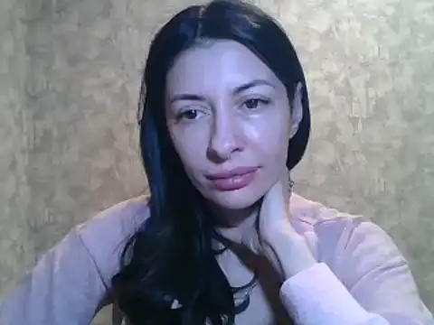 LissaBlossom online show from 03.17.25