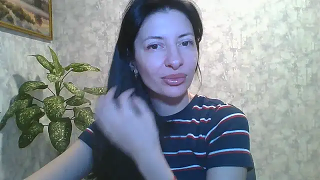 LissaBlossom online show from 04.02.26