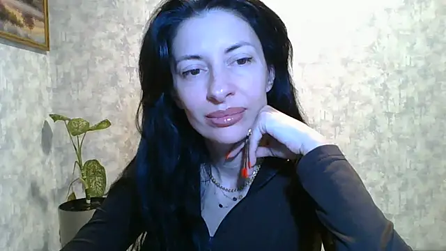 LissaBlossom online show from 05.25.26