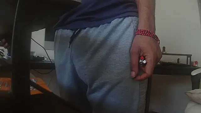 MrDaddyBbSnake online show from 07.25.26