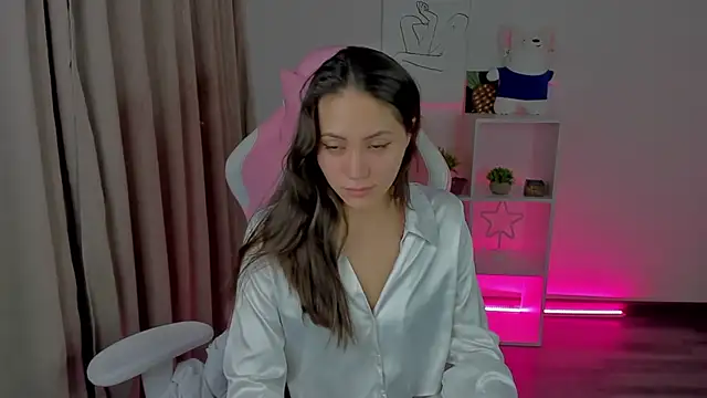 Bellalovesss online show from 02.19.25