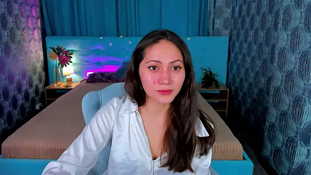 Bellalovesss online show from 03.16.25