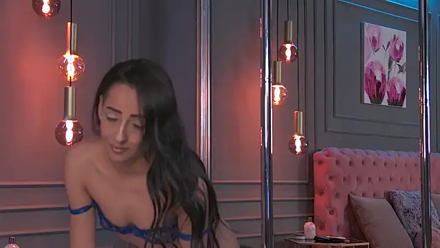 SallyMadison online show from 01.14.26