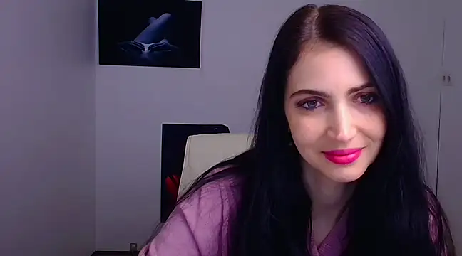 Amalia amor online show from 01.25.25