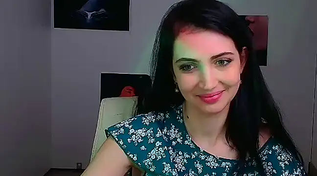 Amalia amor online show from 02.03.25