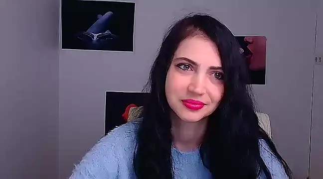 Amalia amor online show from 02.05.25