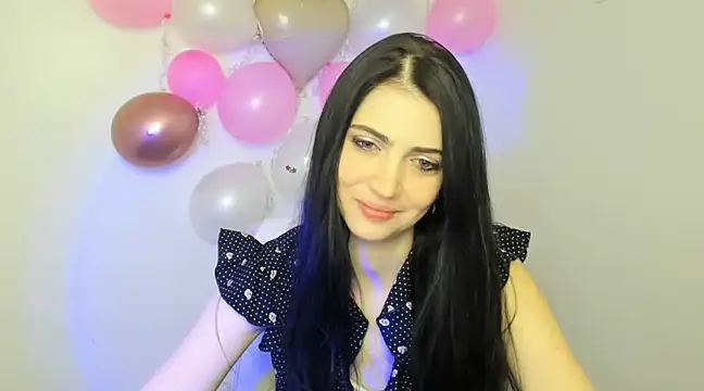 Amalia amor online show from 02.16.25