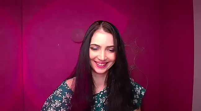 Amalia amor online show from 02.19.25