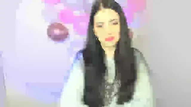 Amalia amor online show from 02.20.25
