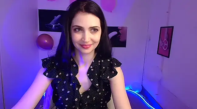 Amalia amor online show from 03.11.25