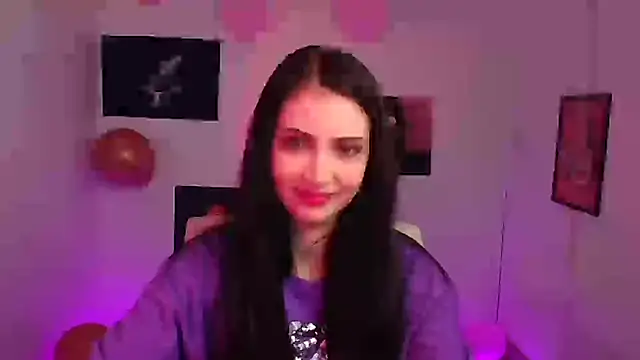 Amalia amor online show from 03.17.25