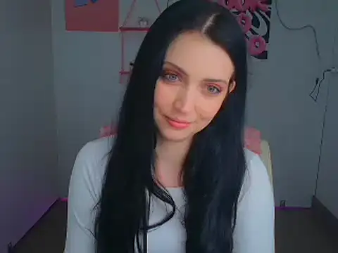 Snapshot of Amalia_amor chatting on 04.18.26 Amalia amor online show from 04.18.26