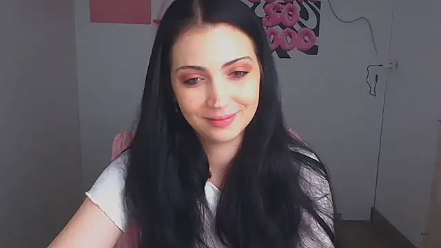 Snapshot of Amalia_amor chatting on 04.24.26 Amalia amor online show from 04.24.26