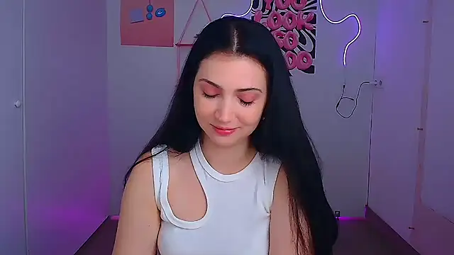 Snapshot of Amalia_amor chatting on 07.22.26 Amalia amor online show from 07.22.26