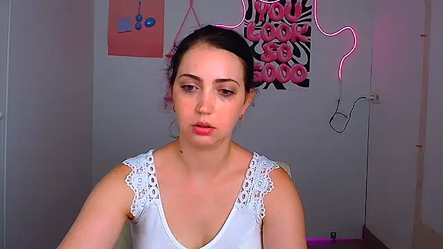 Snapshot of Amalia_amor chatting on 08.06.26 Amalia amor online show from 08.06.26