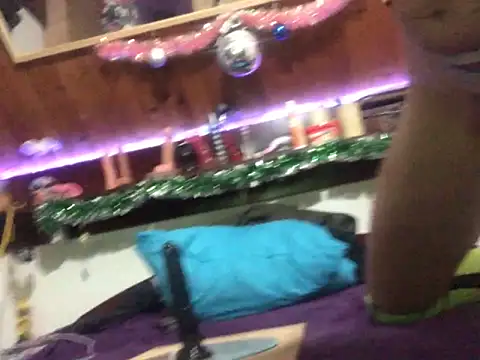 Snapshot of NickieKink369 chatting on 01.08.25 NickieKink369 online show from 01.08.25