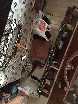 Snapshot of NickieKink369 chatting on 01.22.25 NickieKink369 online show from 01.22.25