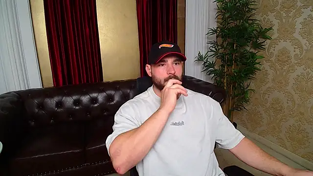 AdamJamesonn online show from 11.17.25