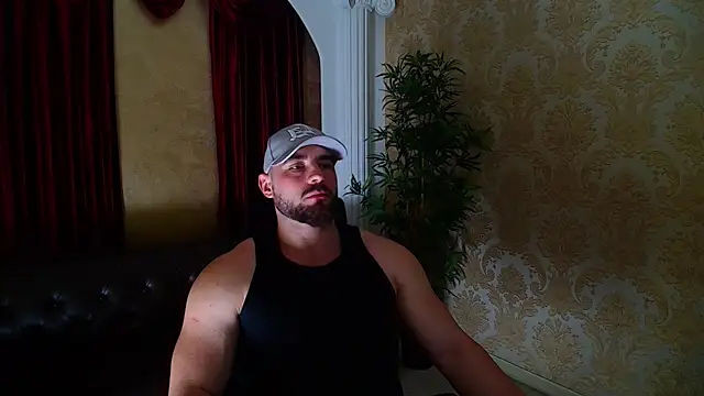 AdamJamesonn online show from 11.19.25