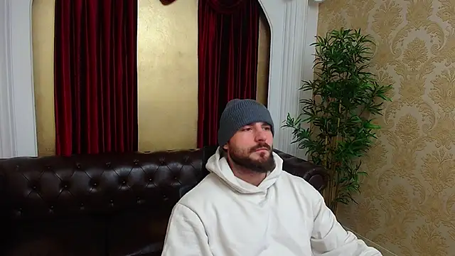 AdamJamesonn online show from 12.17.25