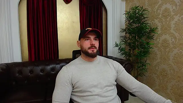 AdamJamesonn online show from 12.22.25