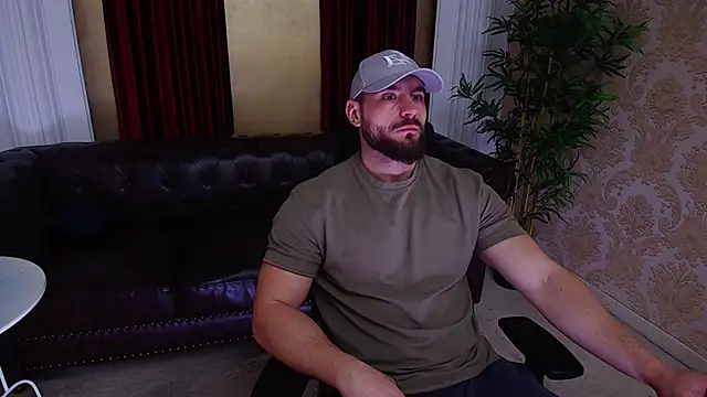 AdamJamesonn online show from 01.14.26