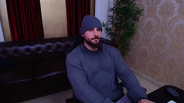 AdamJamesonn online show from 01.19.26