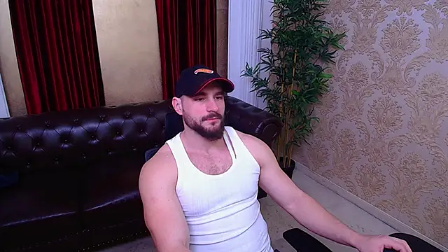 AdamJamesonn online show from 02.05.26