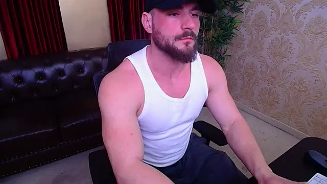 AdamJamesonn online show from 04.09.26