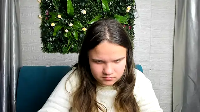 AdeleCruz online show from 01.07.25