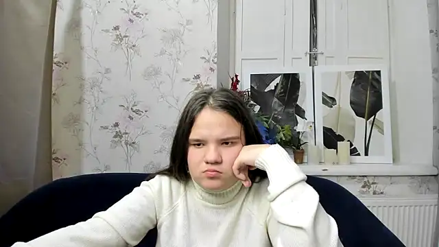 AdeleCruz online show from 01.09.25