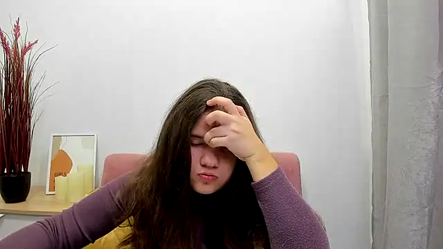 AdeleCruz online show from 01.13.25