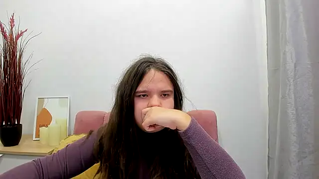 AdeleCruz online show from 01.13.25