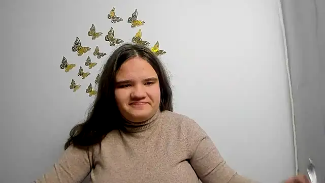 AdeleCruz online show from 01.22.25