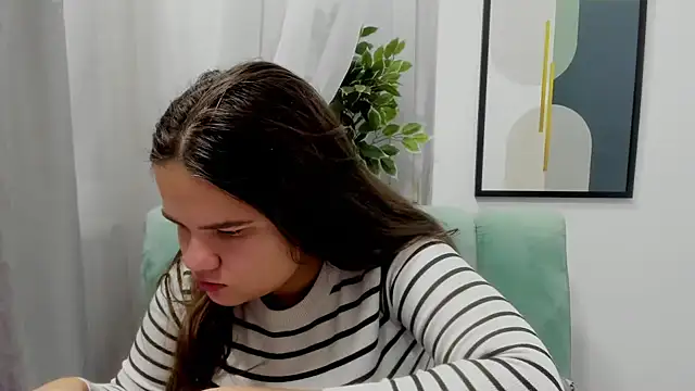 AdeleCruz online show from 02.03.25