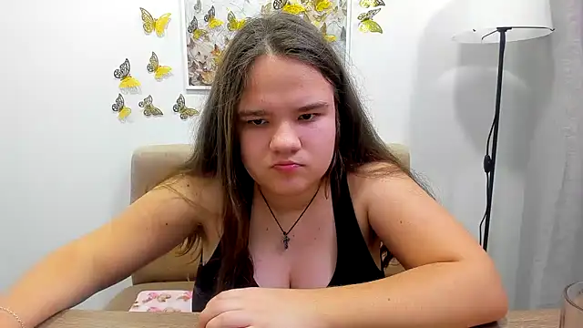 AdeleCruz online show from 02.08.25