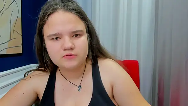 AdeleCruz online show from 02.18.25