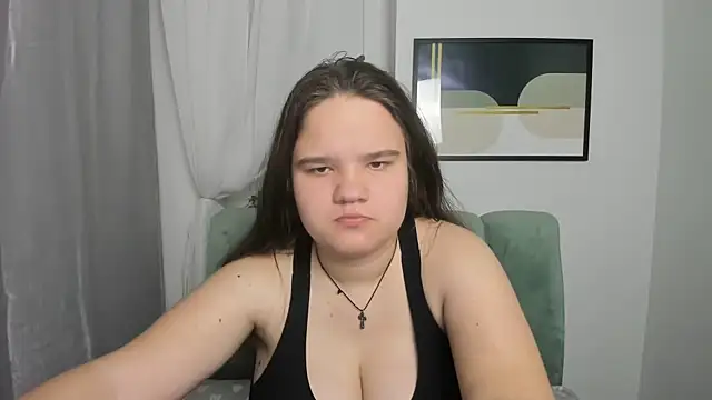 AdeleCruz online show from 03.06.25