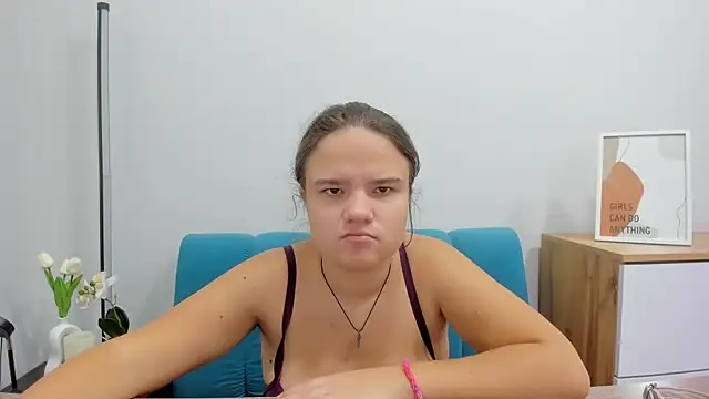 AdeleCruz online show from 10.11.25