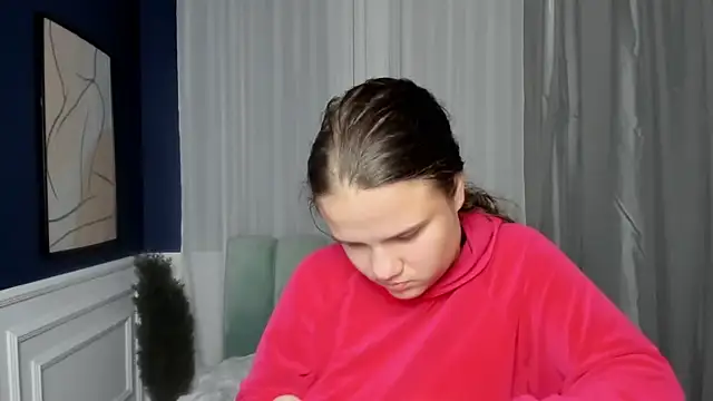 AdeleCruz online show from 01.07.26