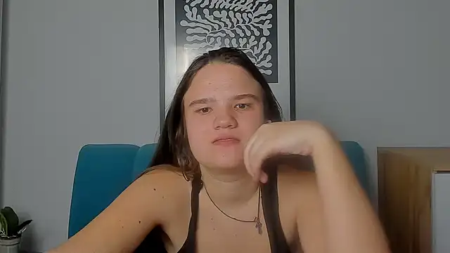 AdeleCruz online show from 03.15.26