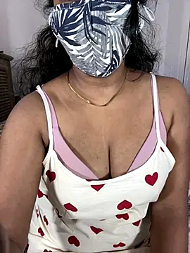 ArathyNambyarMallu online show from 09.18.25