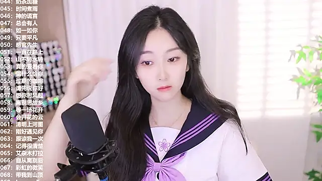 Muzi-sing online show from 10.01.25