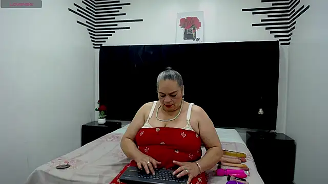 VickyBoobss online show from 09.26.25