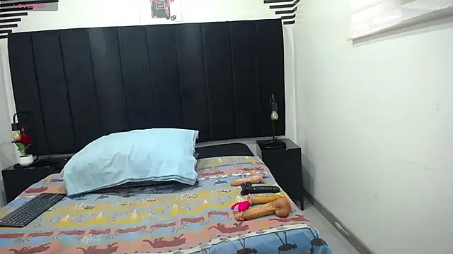 VickyBoobss online show from 01.18.26