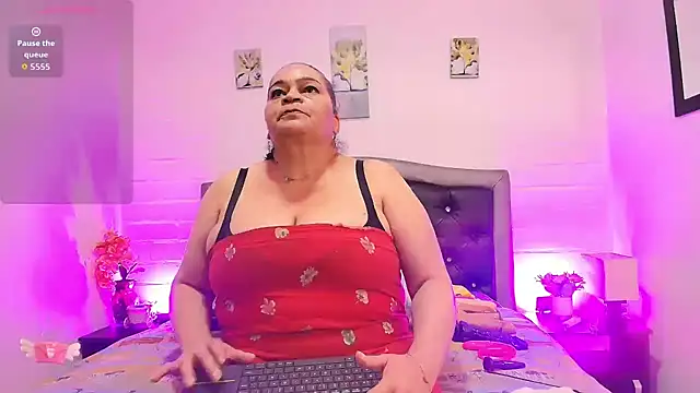 VickyBoobss online show from 07.05.26