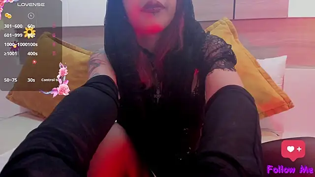 KithenCaos online show from 02.17.25