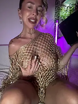 CheekyChels online show from 05.21.26