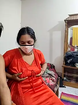 Horny Desi Girl online show from 02.02.25